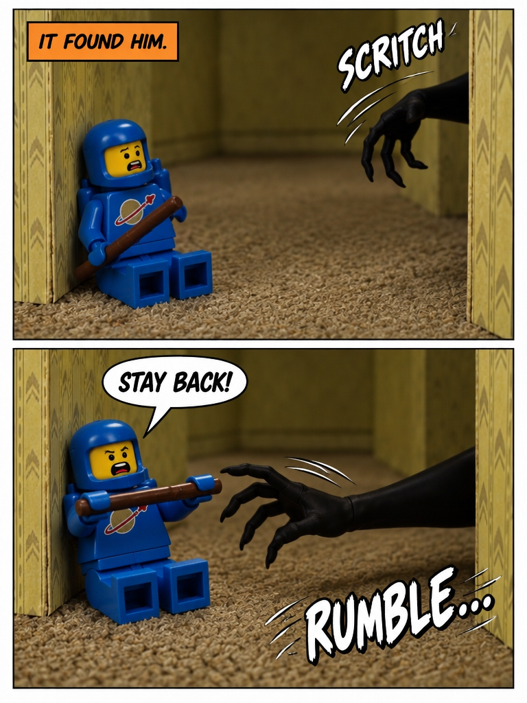 I Am Bob (page 2 of 4)