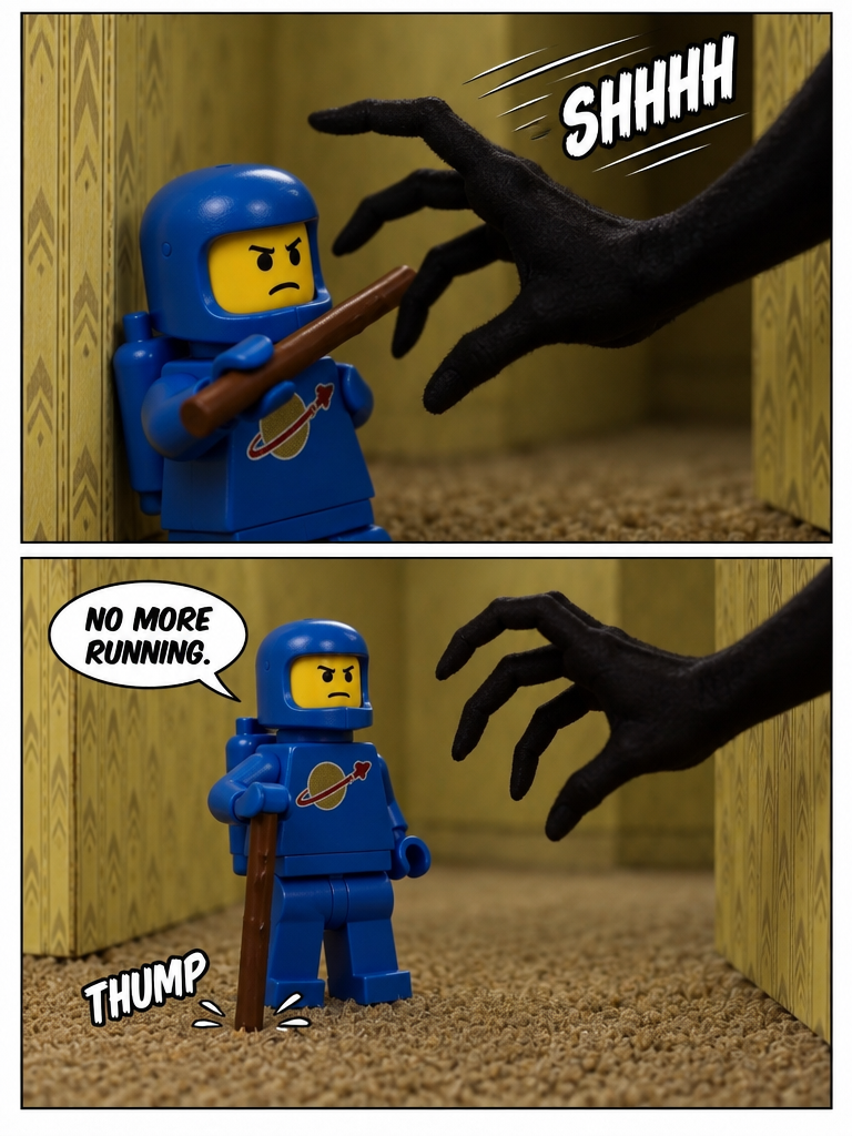 I Am Bob (page 3 of 4)