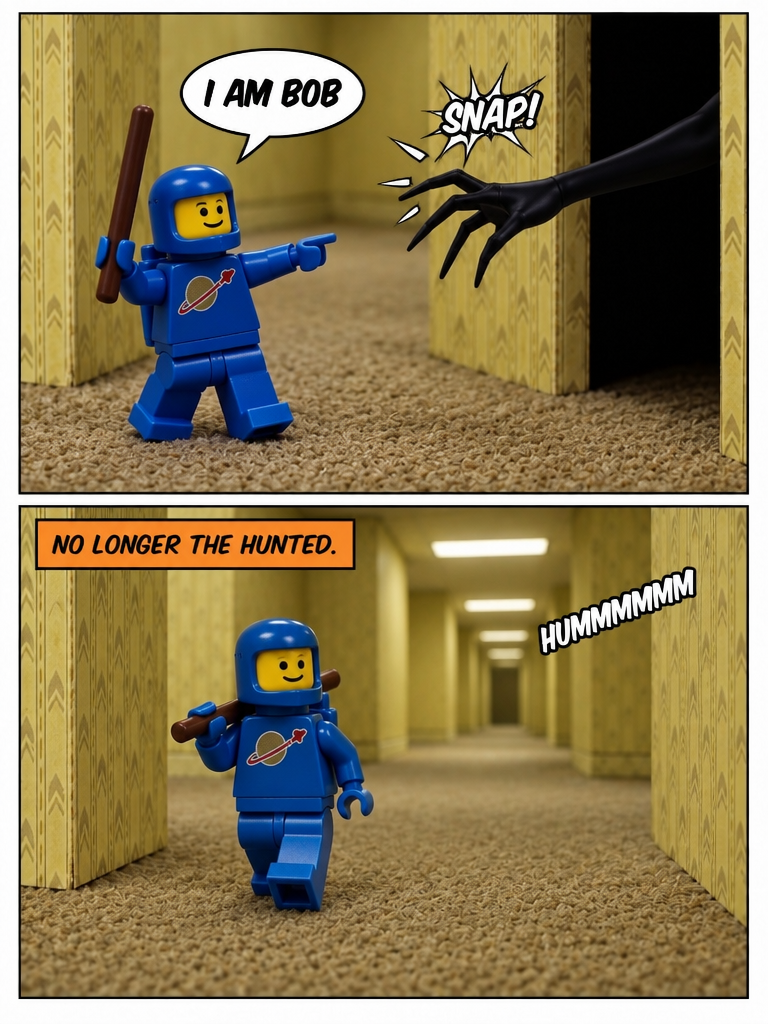 I Am Bob (page 4 of 4)