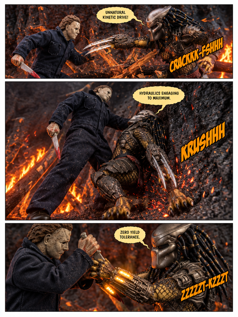 Trophy of the Infernal Clash (page 2 of 4)