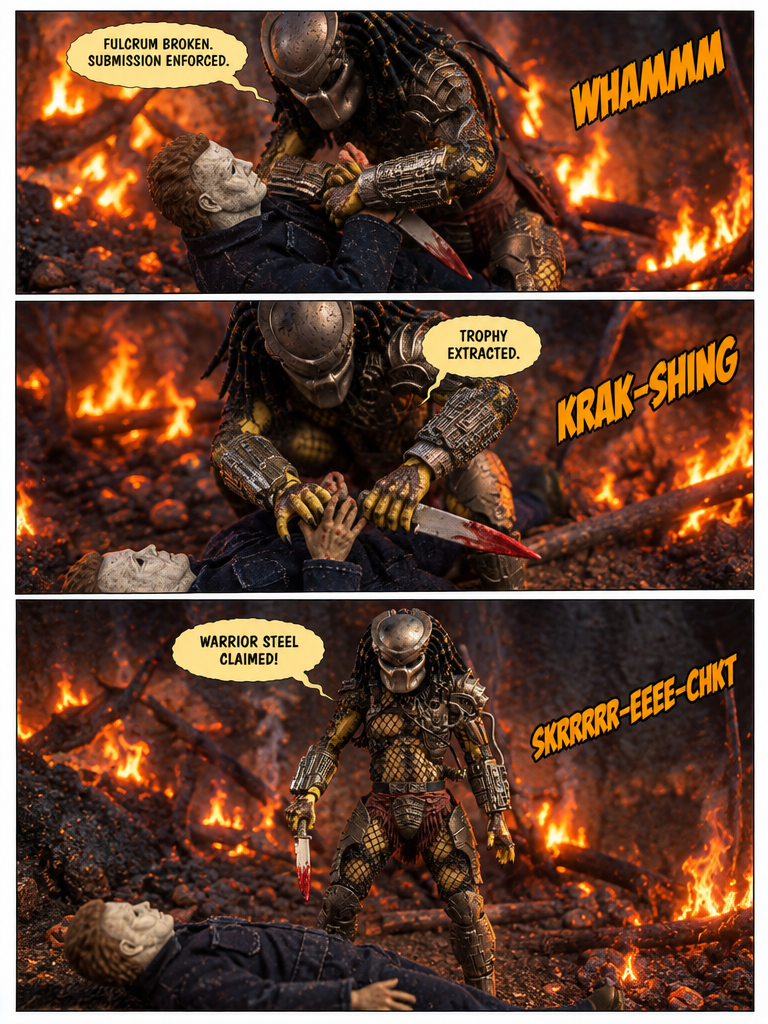 Trophy of the Infernal Clash (page 3 of 4)