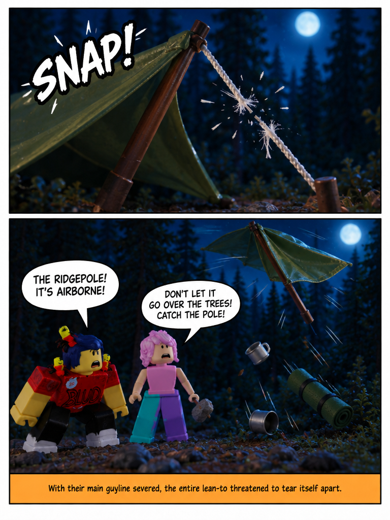 Night Watch at Timber Bluff (page 6 of 8)