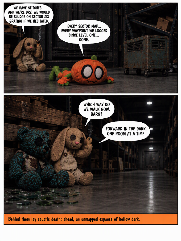 Sector Six Breach (page 4 of 4)