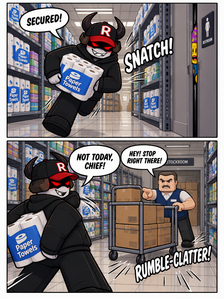 Aisle Dash Delivery (page 2 of 4)