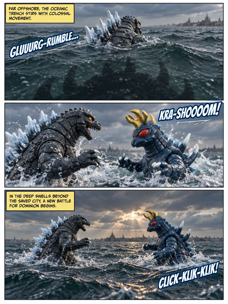 Ocean Depths Call (page 4 of 4)