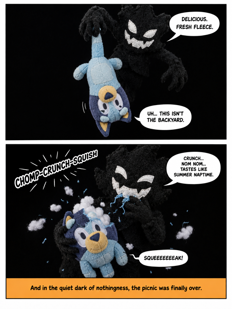Ruining people's comics part 8 (page 4 of 4)