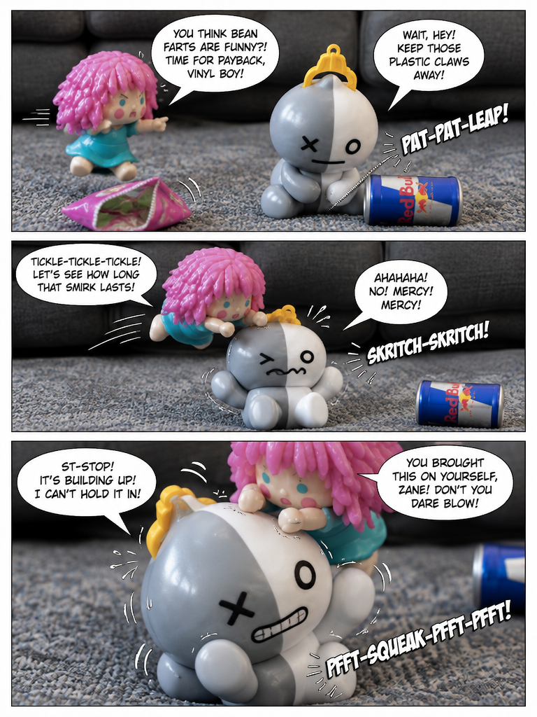 A Toxic Payback (page 2 of 4)