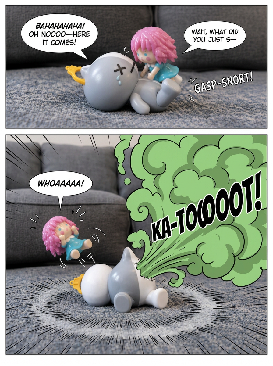A Toxic Payback (page 3 of 4)