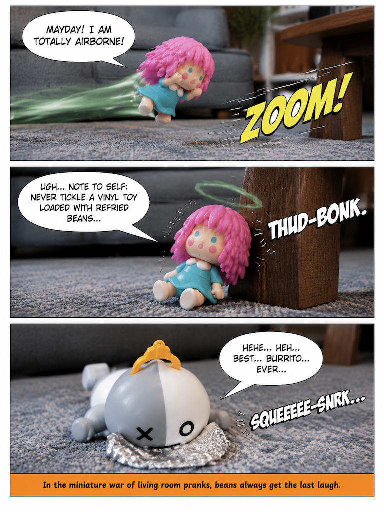 A Toxic Payback (page 4 of 4)
