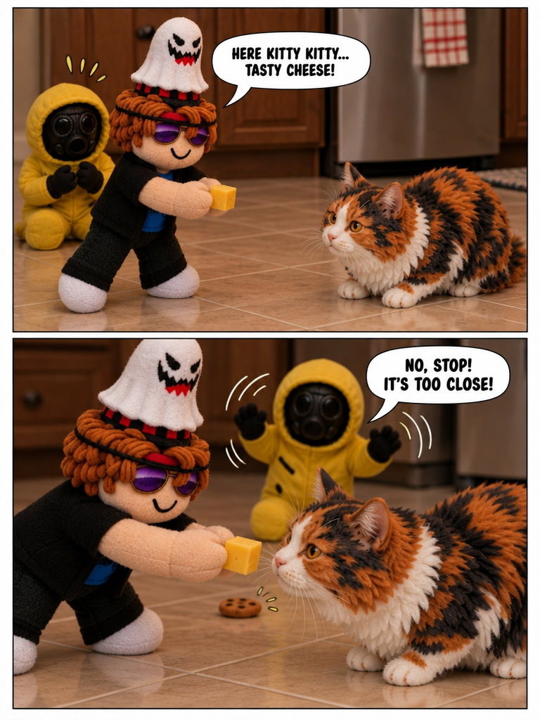 Kitchen Ally (page 2 of 4)
