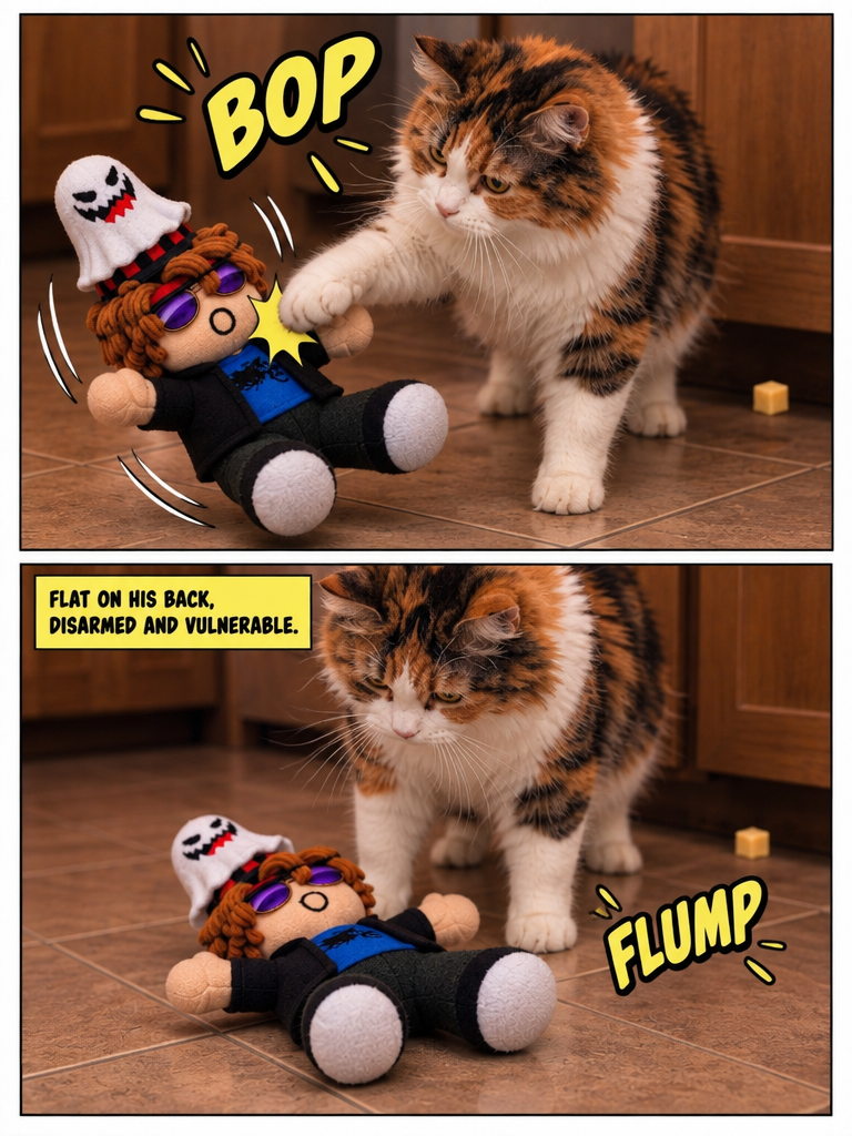 Kitchen Ally (page 3 of 4)