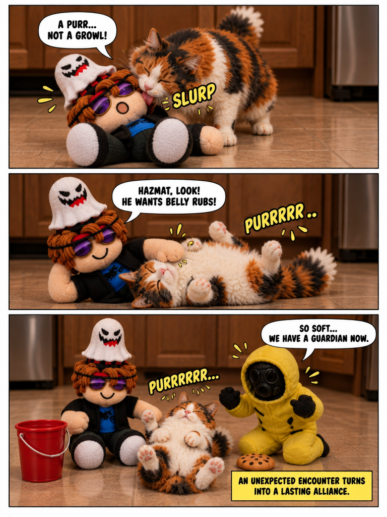 Kitchen Ally (page 4 of 4)