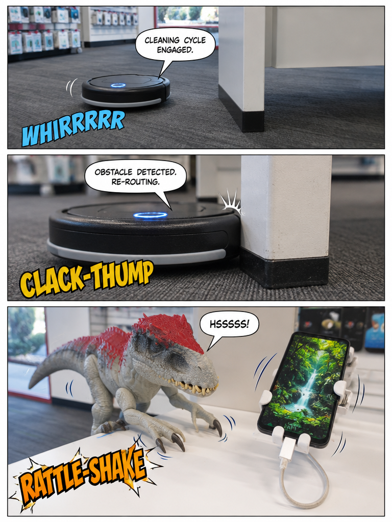 Kin of the Glass Nest (page 2 of 4)