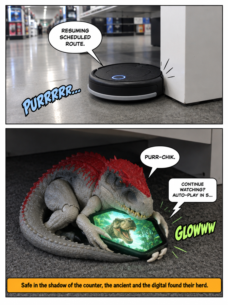 Kin of the Glass Nest (page 4 of 4)