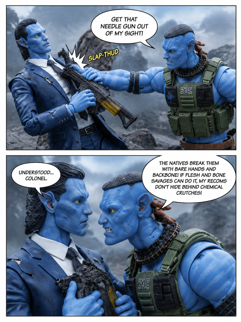 Banshee Rookery Doctrine (page 3 of 4)