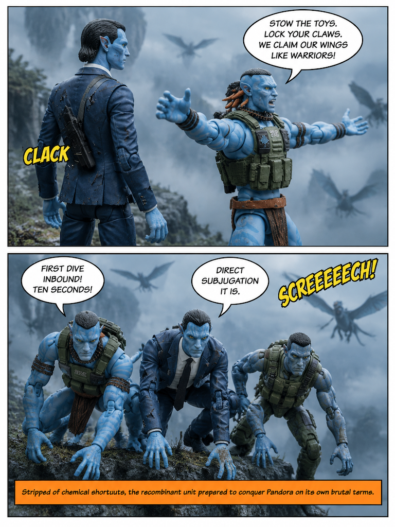Banshee Rookery Doctrine (page 4 of 4)