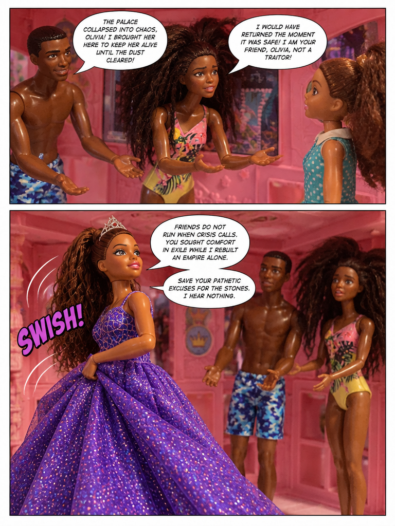 The Empress's Vigil (page 6 of 8)