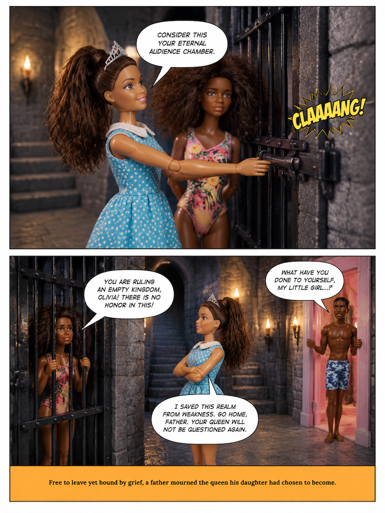 The Empress's Vigil (page 8 of 8)