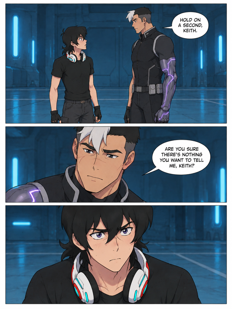 Mind over Matter (page 3 of 4)