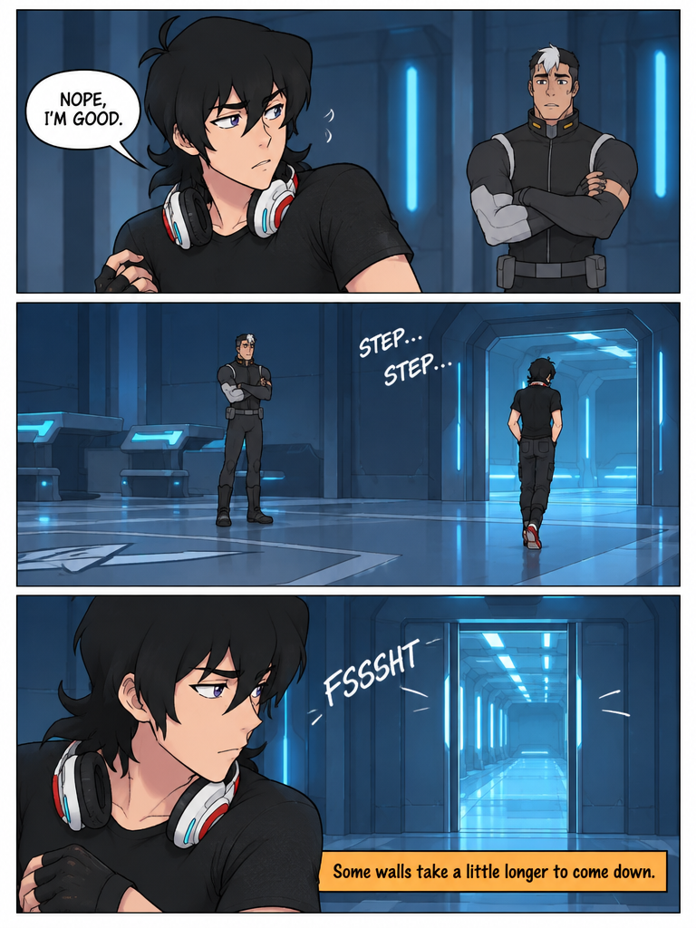 Mind over Matter (page 4 of 4)