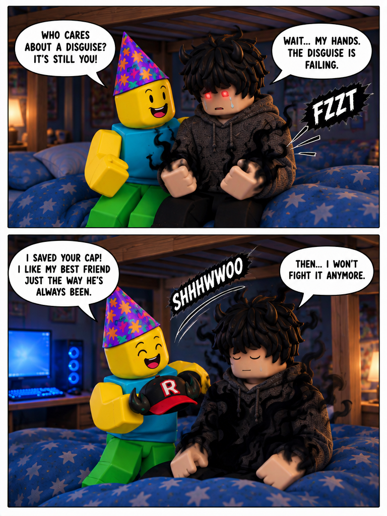 A Promise to Keep (page 13 of 16)