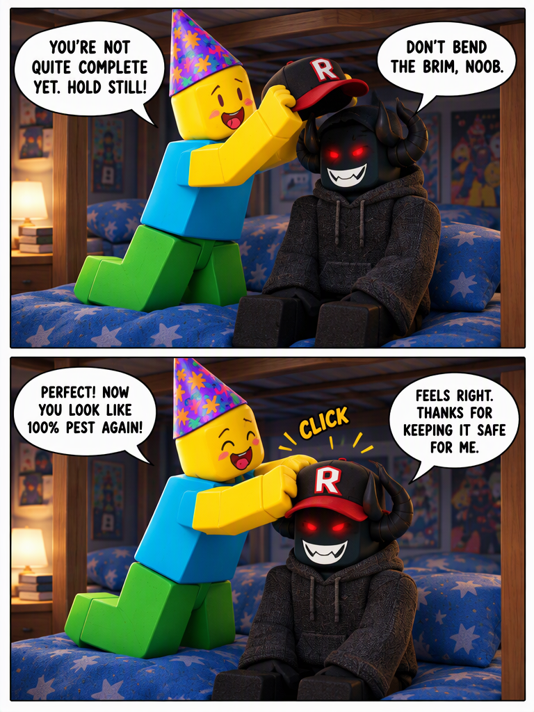 A Promise to Keep (page 15 of 16)