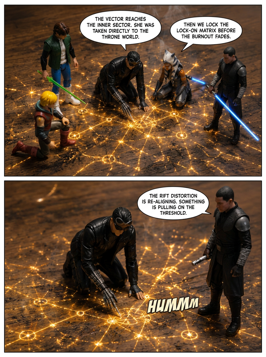 the Golden Gate (page 2 of 32)