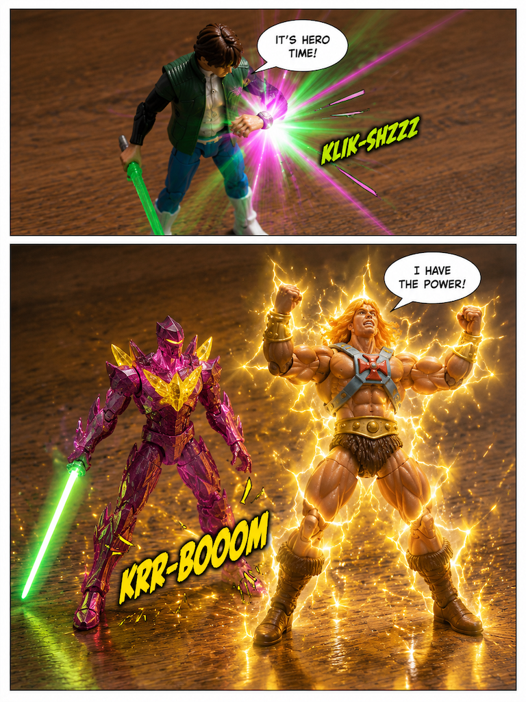 the Golden Gate (page 4 of 32)