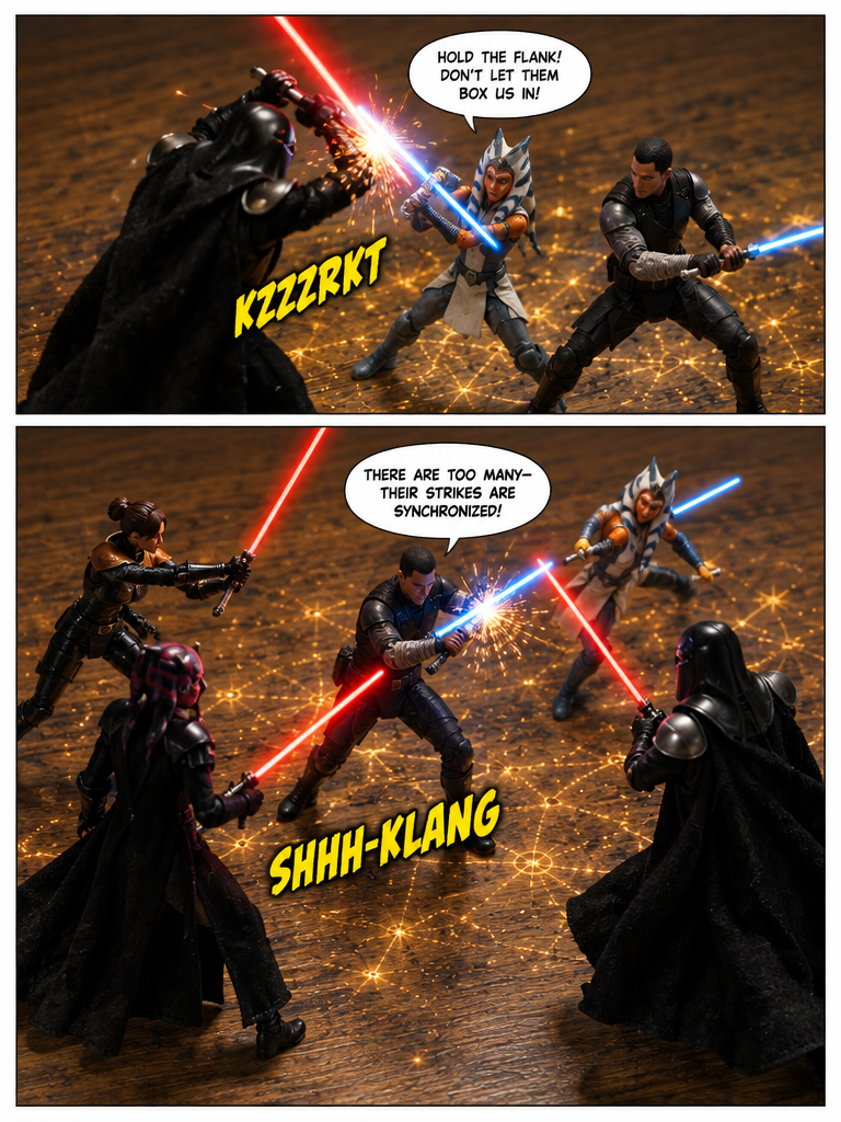 the Golden Gate (page 5 of 32)