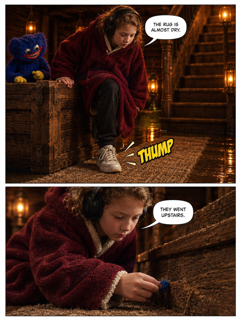The Morning After the Flood (page 2 of 4)