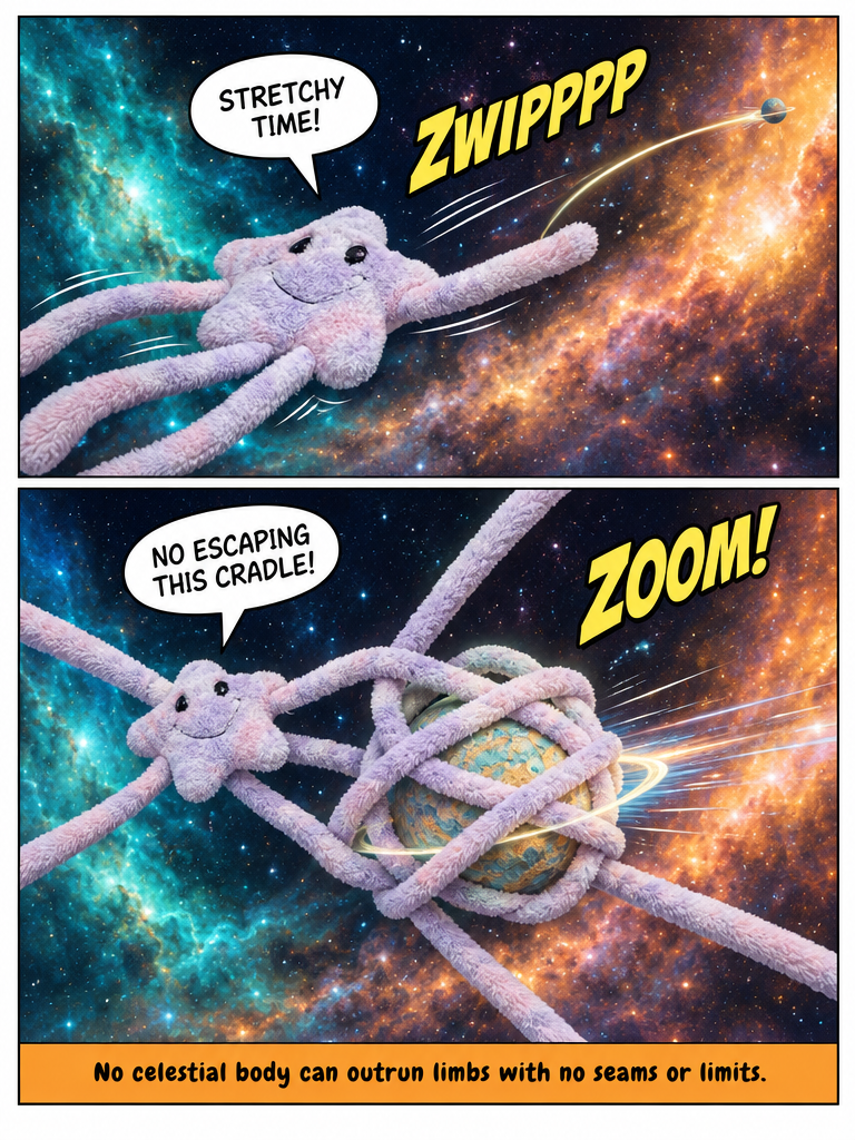 Stary's Cosmic Snack (page 3 of 4)