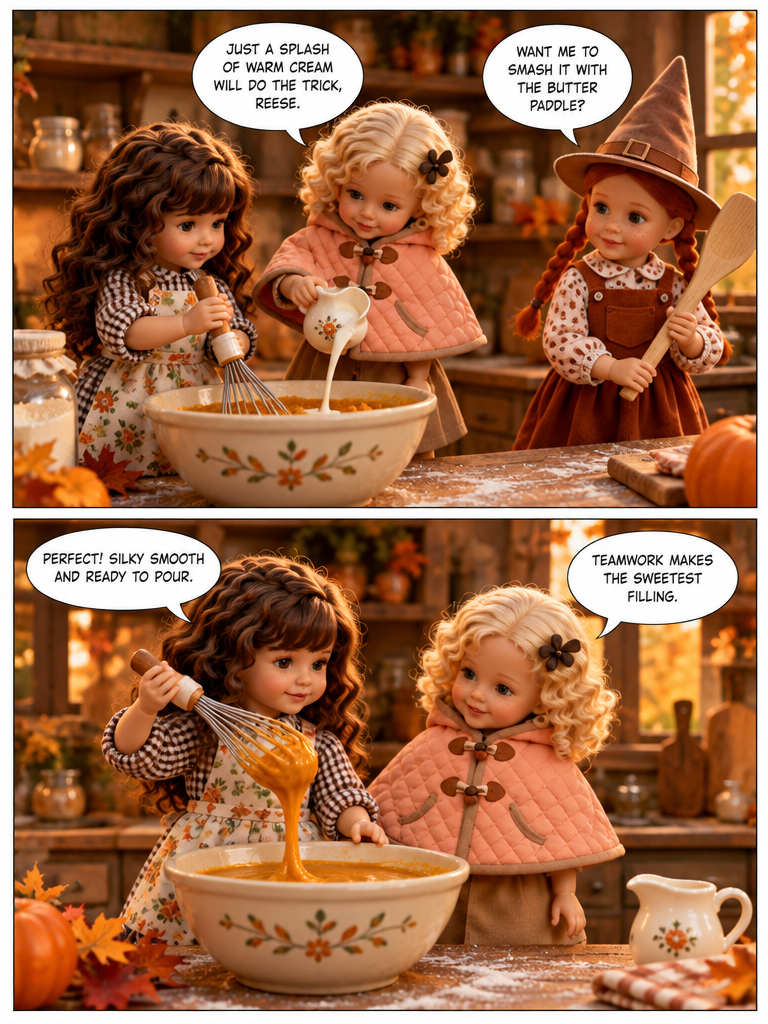 A Slice of Autumn (page 2 of 4)