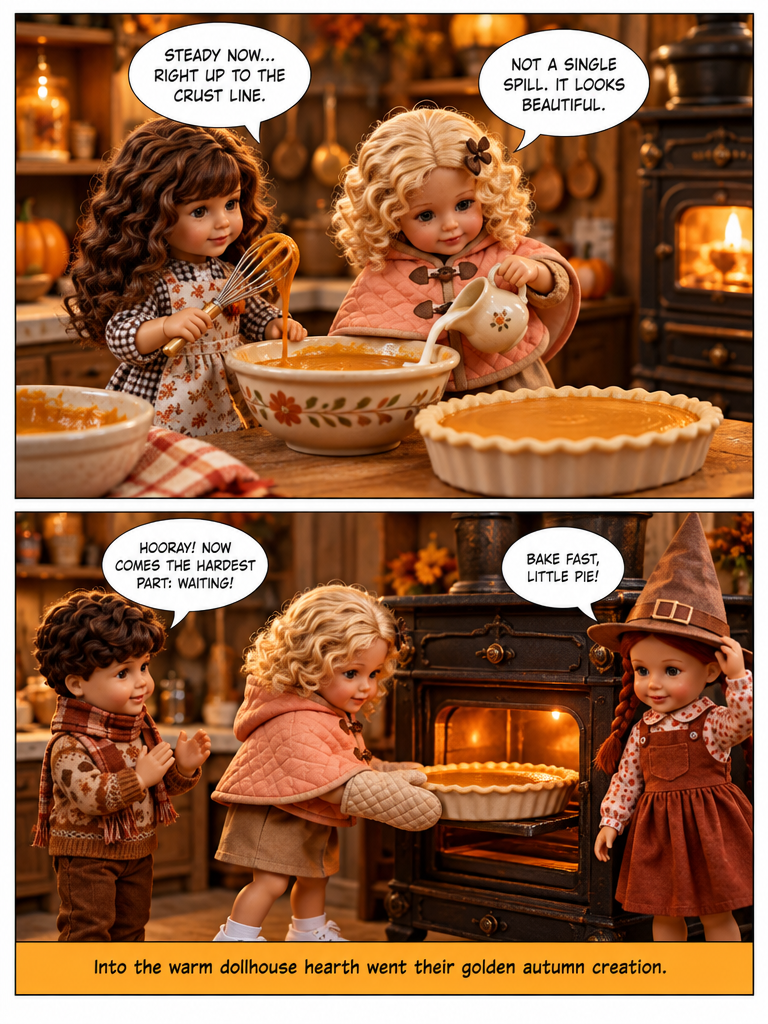 A Slice of Autumn (page 3 of 4)