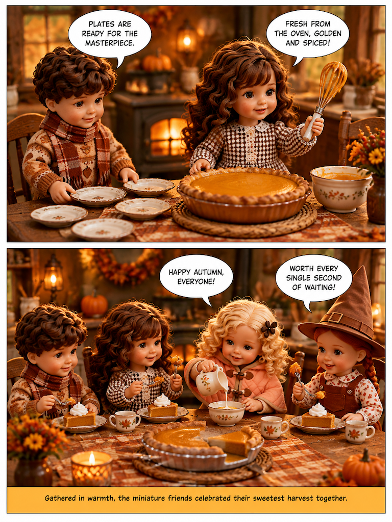 A Slice of Autumn (page 4 of 4)
