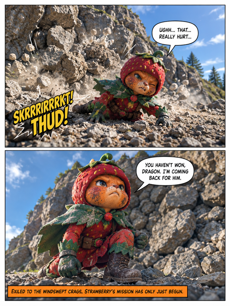 The Raid of Berry City (page 8 of 8)