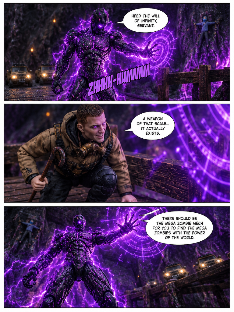 Bonds of Infinity (page 3 of 4)