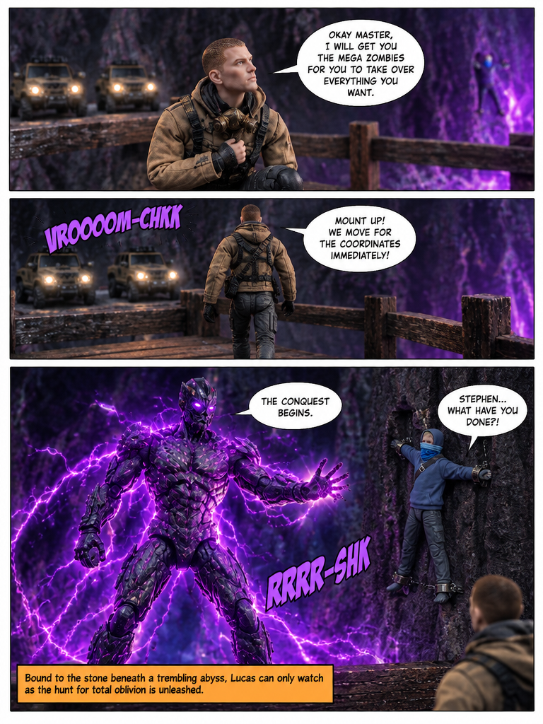 Bonds of Infinity (page 4 of 4)