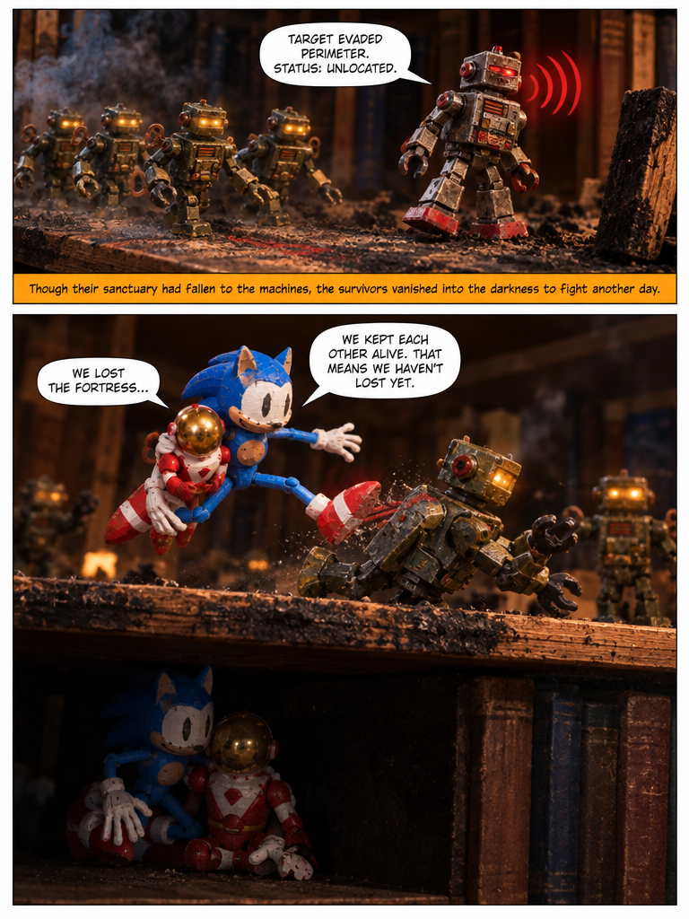 Breach of the Ramparts (page 8 of 8)