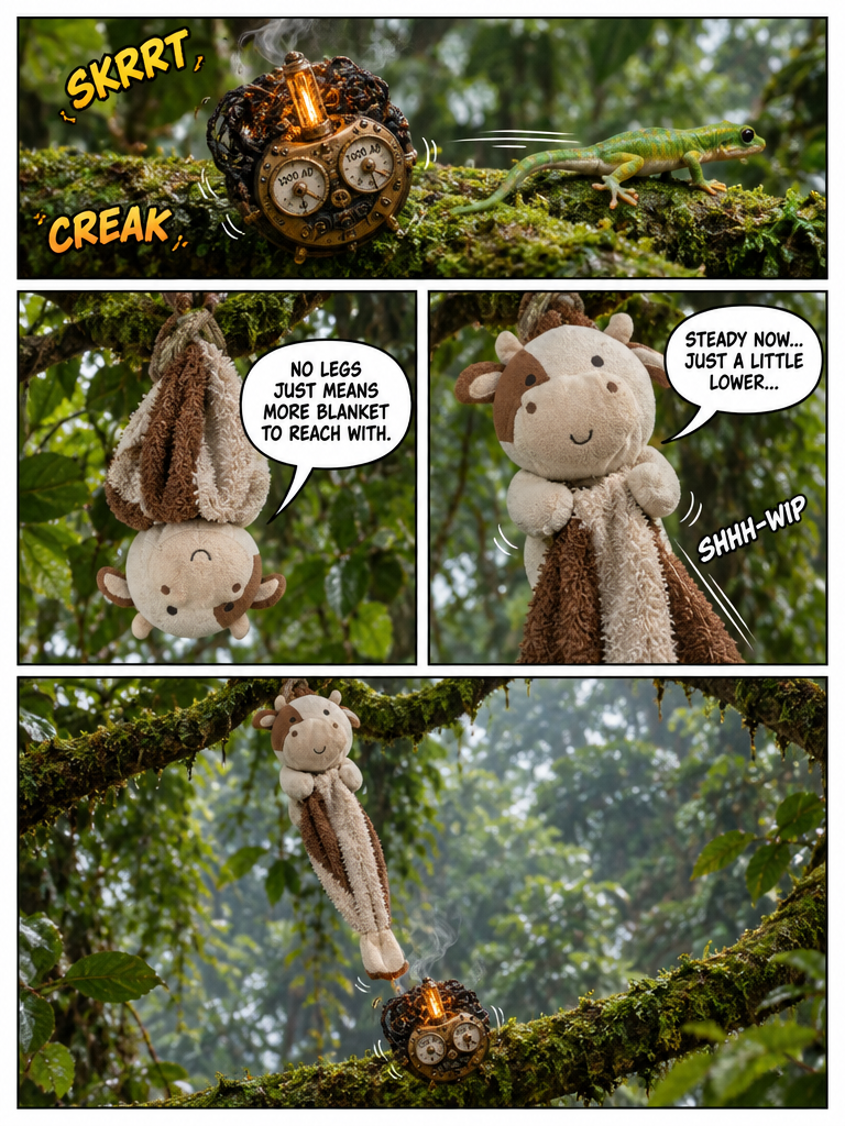 Back in Time (page 2 of 4)