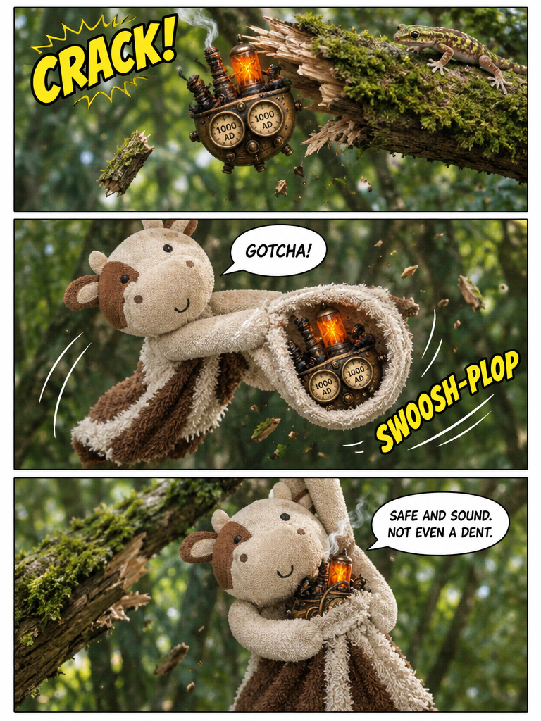 Back in Time (page 3 of 4)