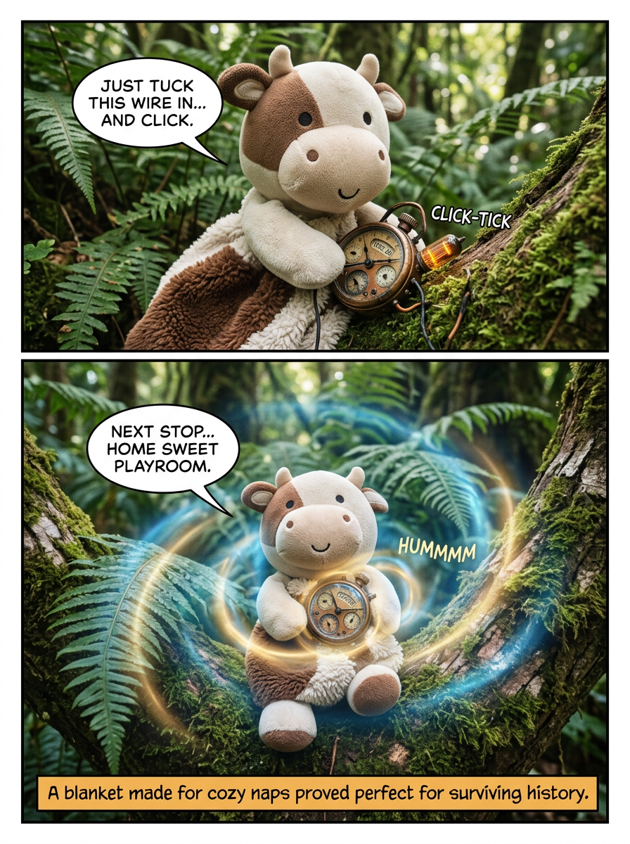 Back in Time (page 4 of 4)