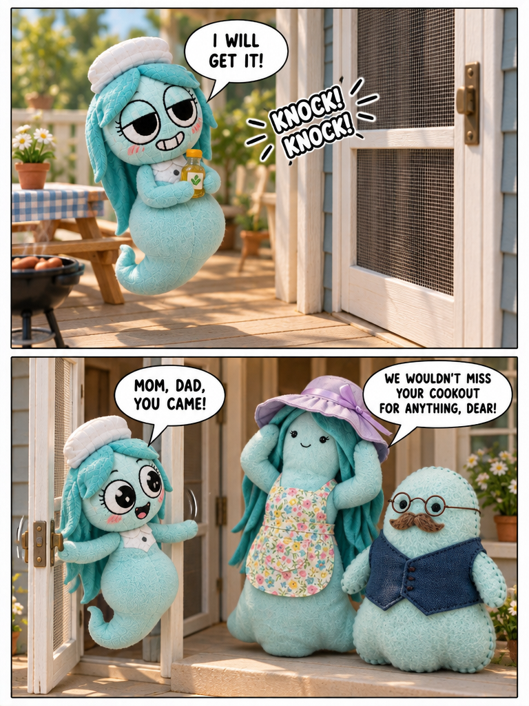 Best BBQ Ever (page 2 of 4)