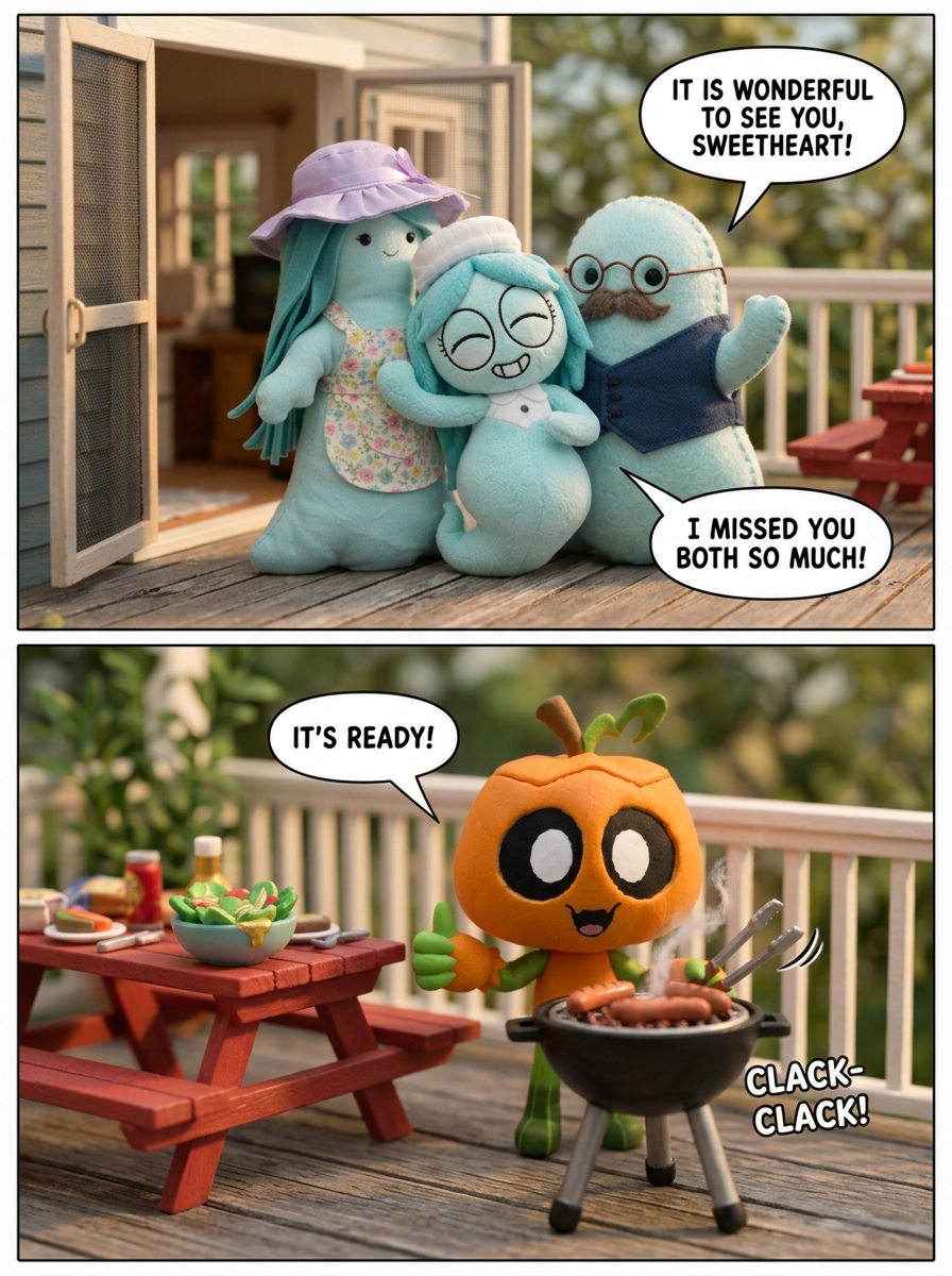 Best BBQ Ever (page 3 of 4)