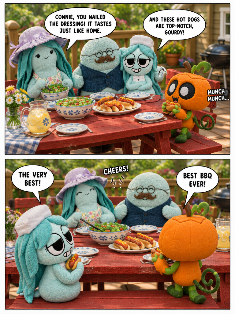 Best BBQ Ever (page 4 of 4)