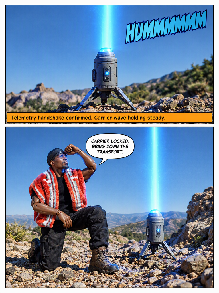 Signal from the Perimeter (page 4 of 4)