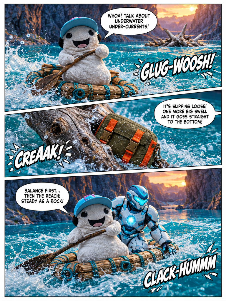 The Drifting Recovery (page 2 of 4)