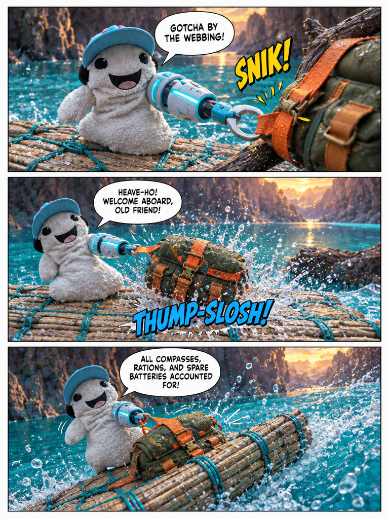 The Drifting Recovery (page 3 of 4)