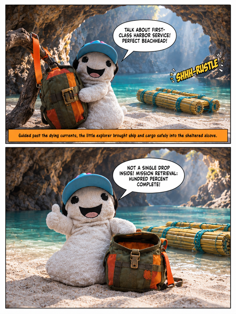 The Drifting Recovery (page 4 of 4)