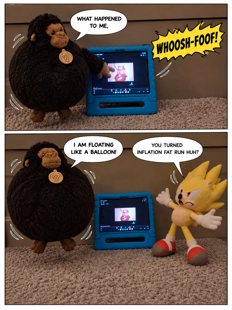 The Midnight Squeeze (page 2 of 4)