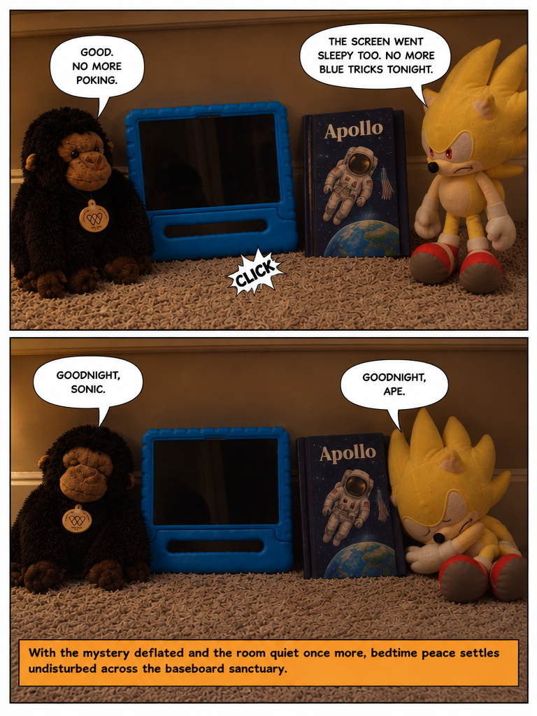 The Midnight Squeeze (page 4 of 4)